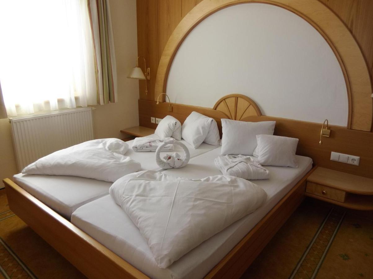 Hotel Neuwirt Ramsau am Dachstein Eksteriør billede
