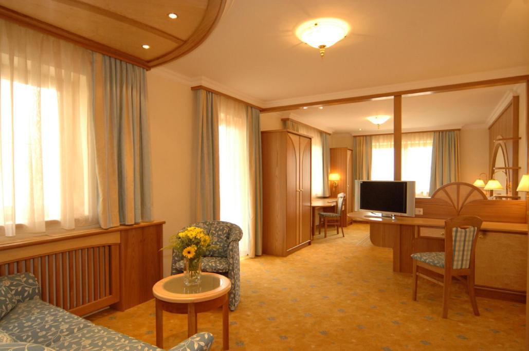 Hotel Neuwirt Ramsau am Dachstein Værelse billede