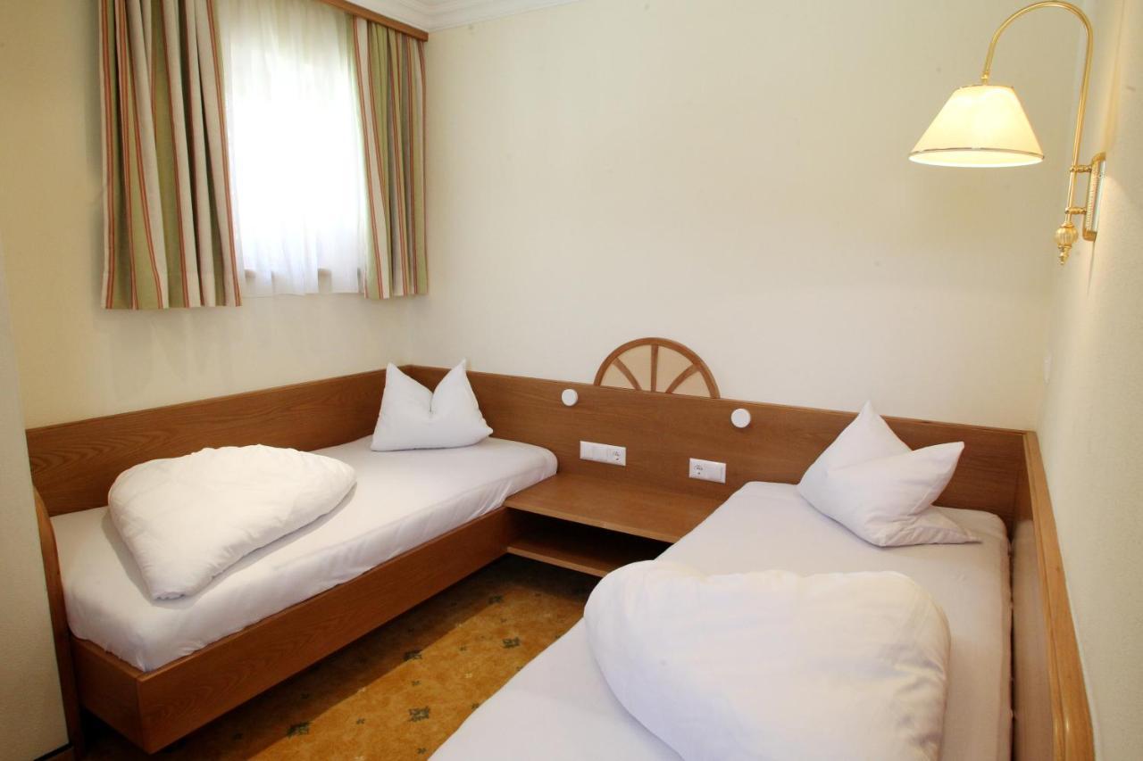 Hotel Neuwirt Ramsau am Dachstein Værelse billede