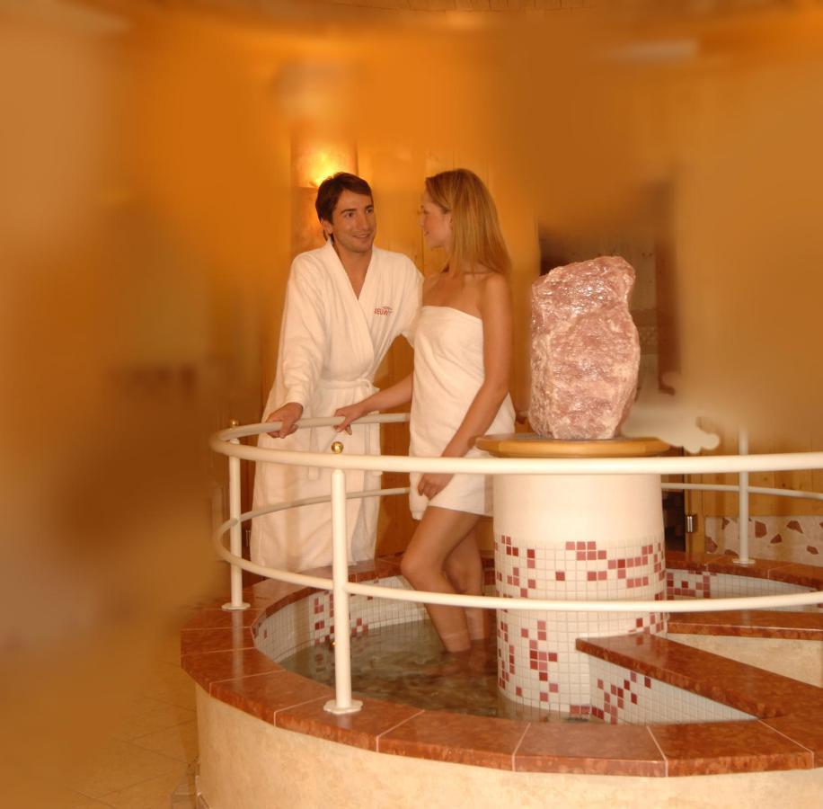 Hotel Neuwirt Ramsau am Dachstein Eksteriør billede