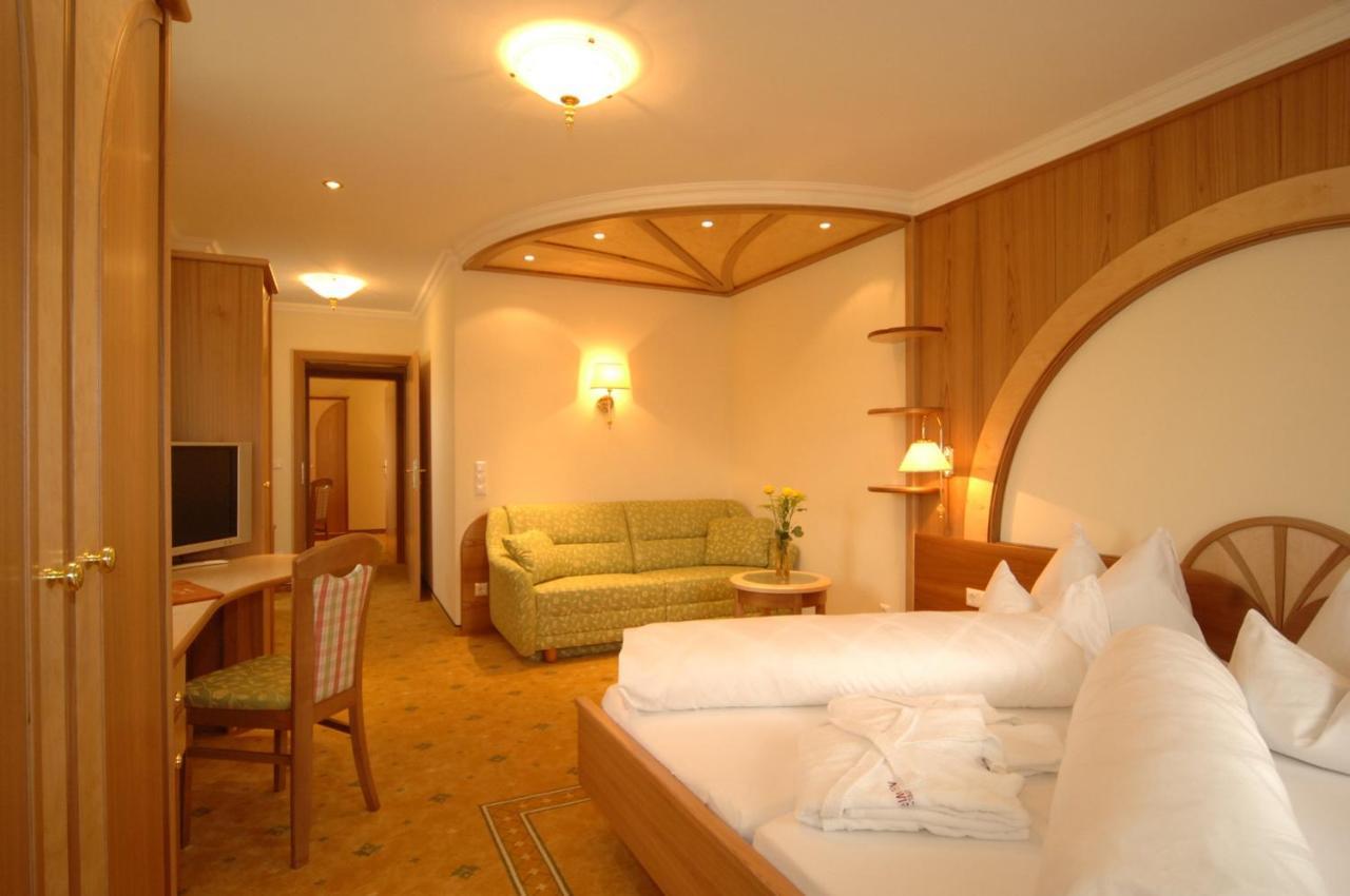 Hotel Neuwirt Ramsau am Dachstein Værelse billede