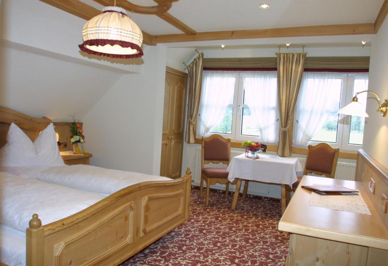 Hotel Neuwirt Ramsau am Dachstein Værelse billede