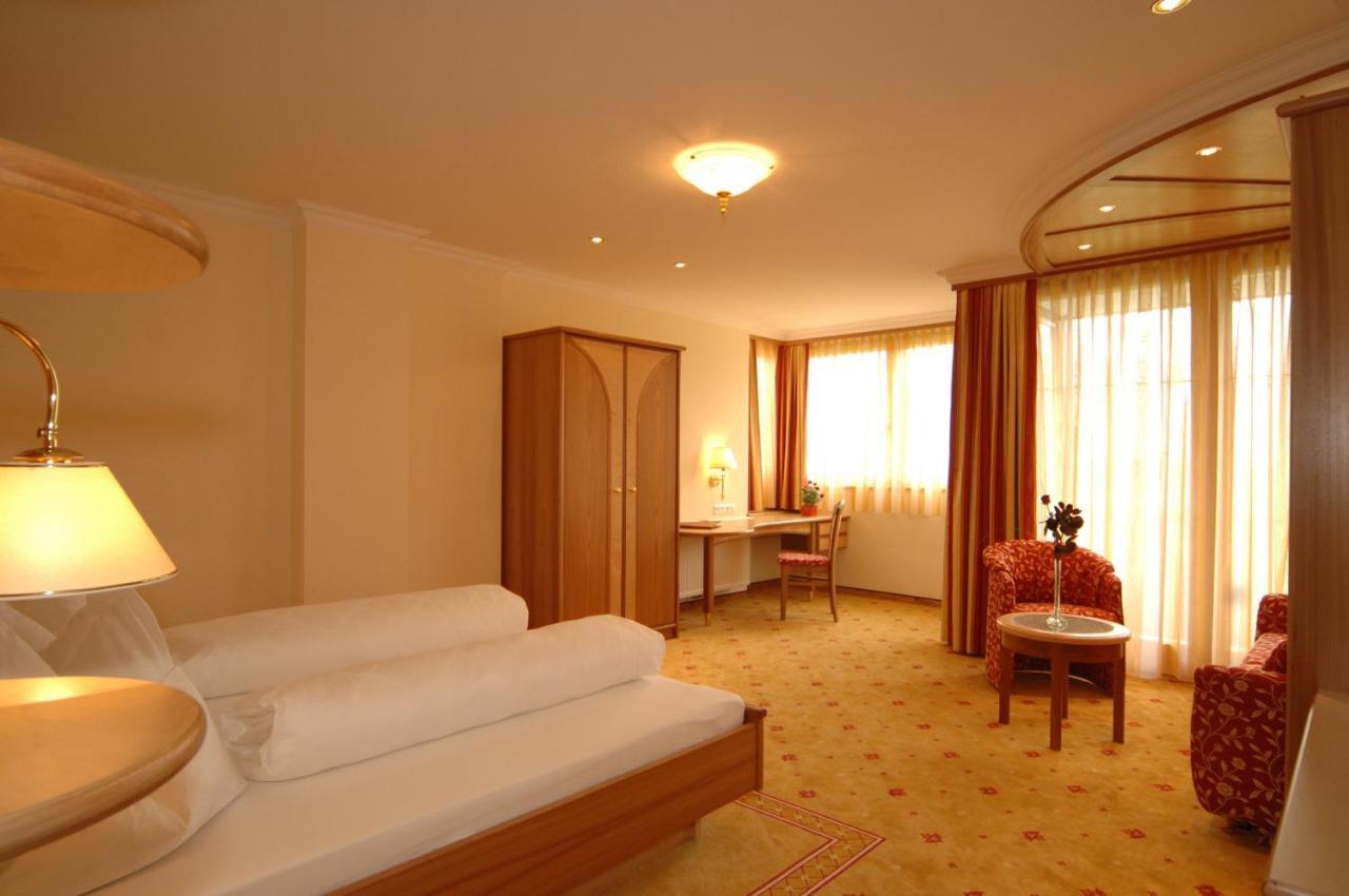 Hotel Neuwirt Ramsau am Dachstein Værelse billede