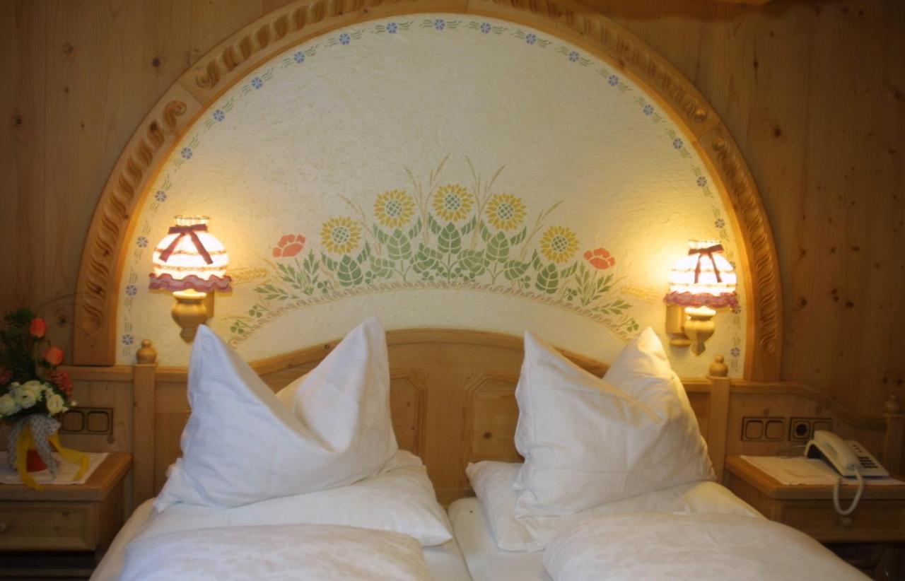 Hotel Neuwirt Ramsau am Dachstein Værelse billede