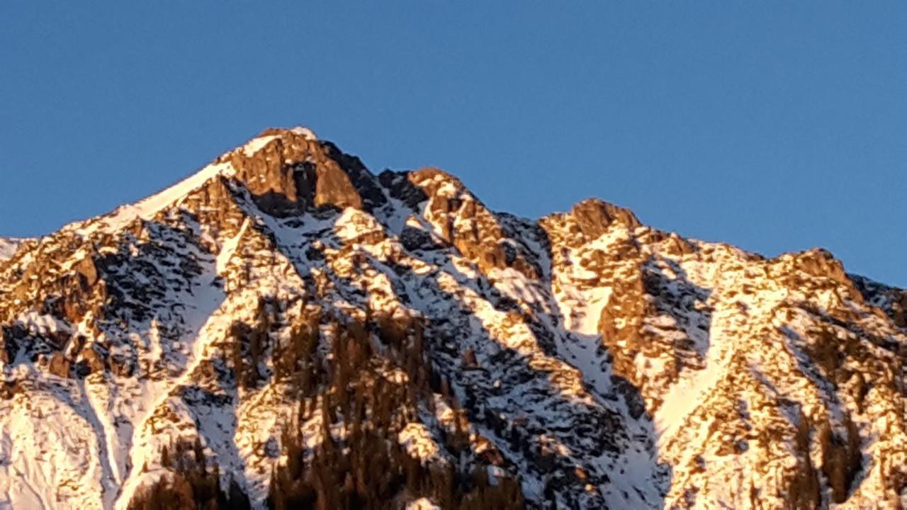 Hotel Neuwirt Ramsau am Dachstein Eksteriør billede