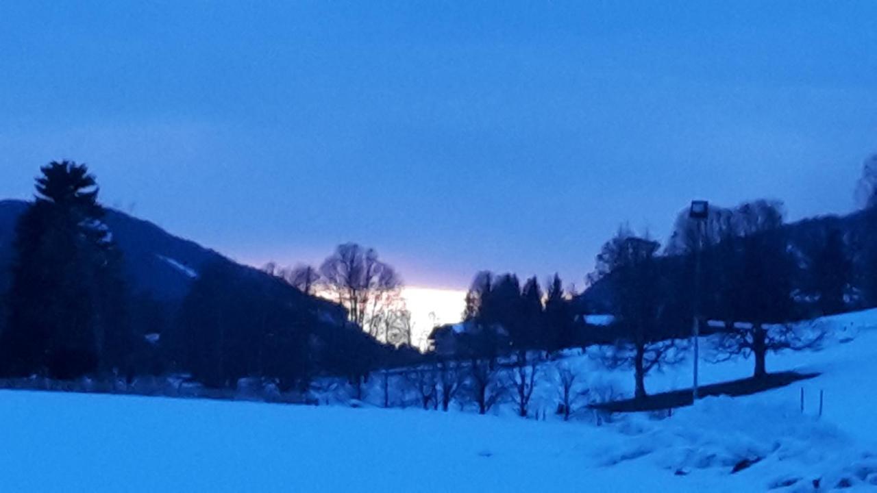 Hotel Neuwirt Ramsau am Dachstein Eksteriør billede