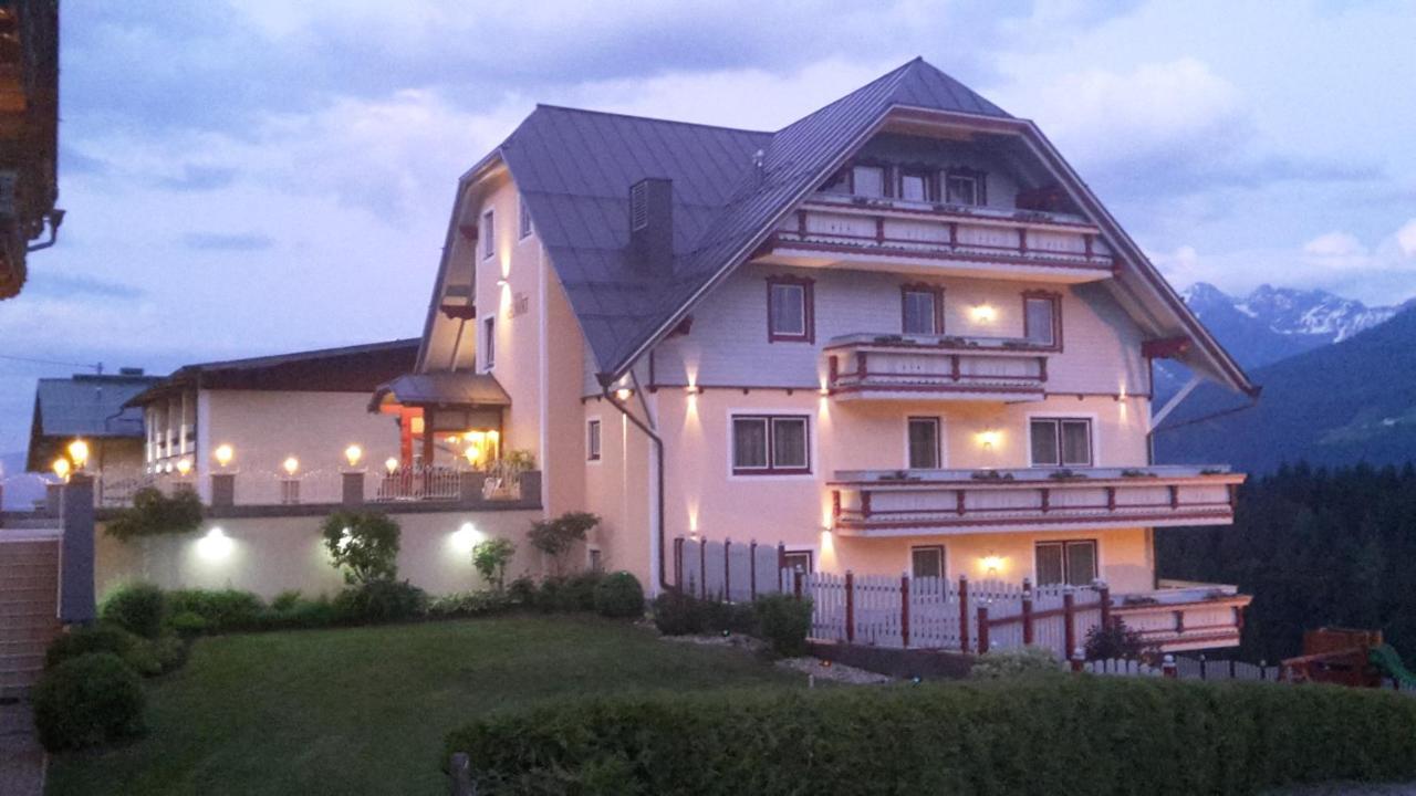 Hotel Neuwirt Ramsau am Dachstein Eksteriør billede