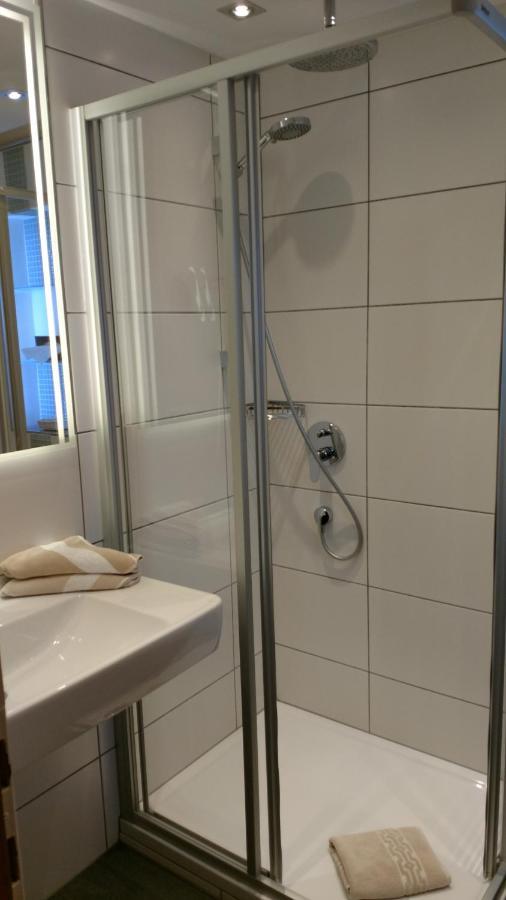 Hotel Neuwirt Ramsau am Dachstein Eksteriør billede