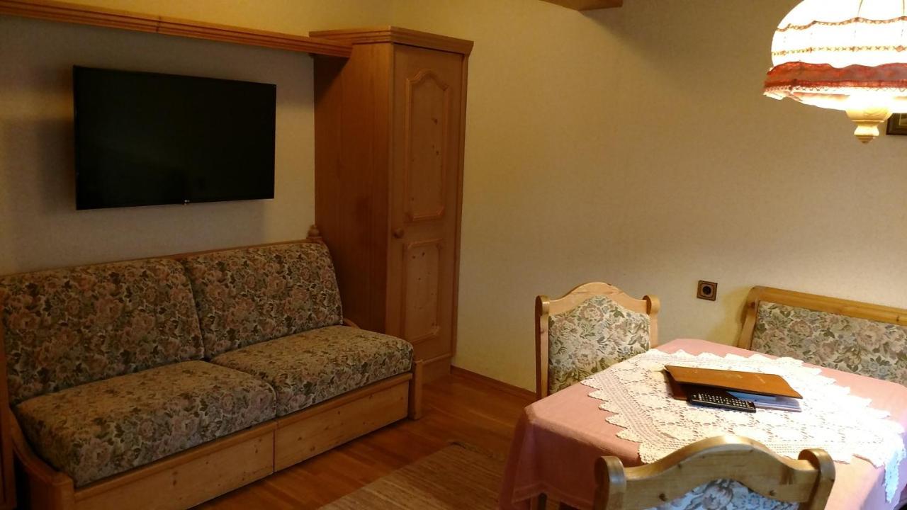 Hotel Neuwirt Ramsau am Dachstein Eksteriør billede