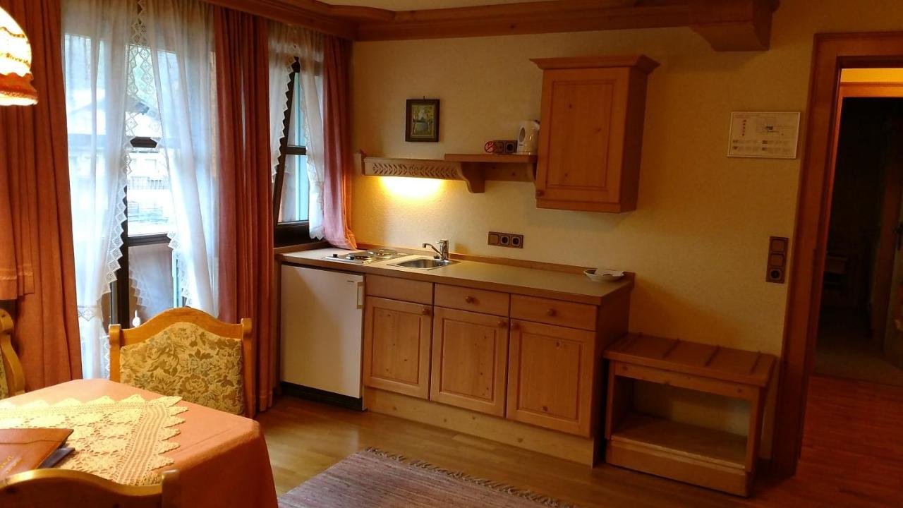 Hotel Neuwirt Ramsau am Dachstein Eksteriør billede