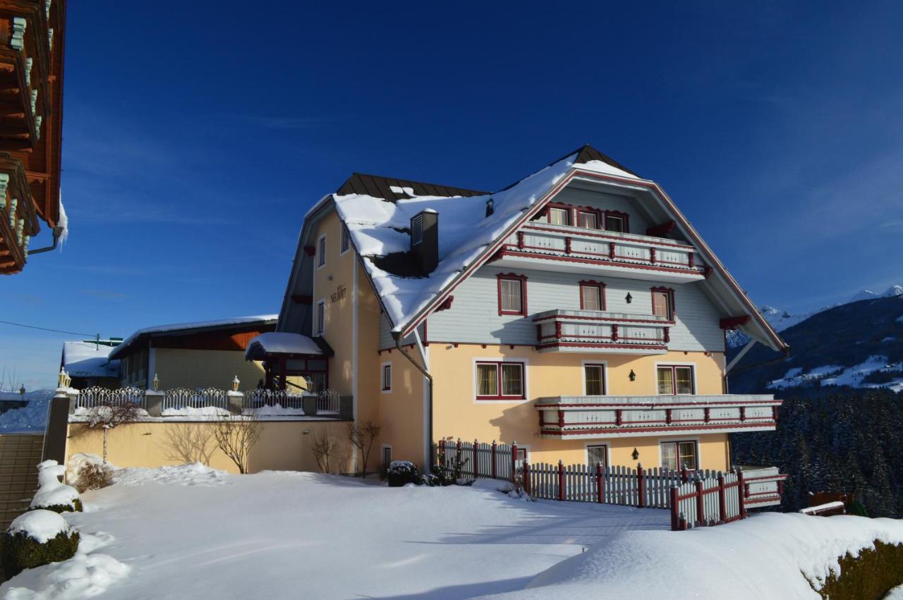 Hotel Neuwirt Ramsau am Dachstein Eksteriør billede
