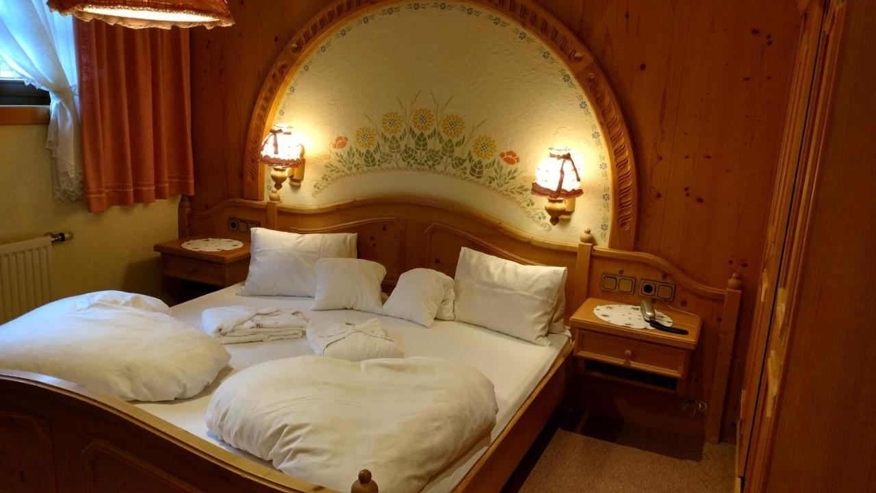 Hotel Neuwirt Ramsau am Dachstein Eksteriør billede