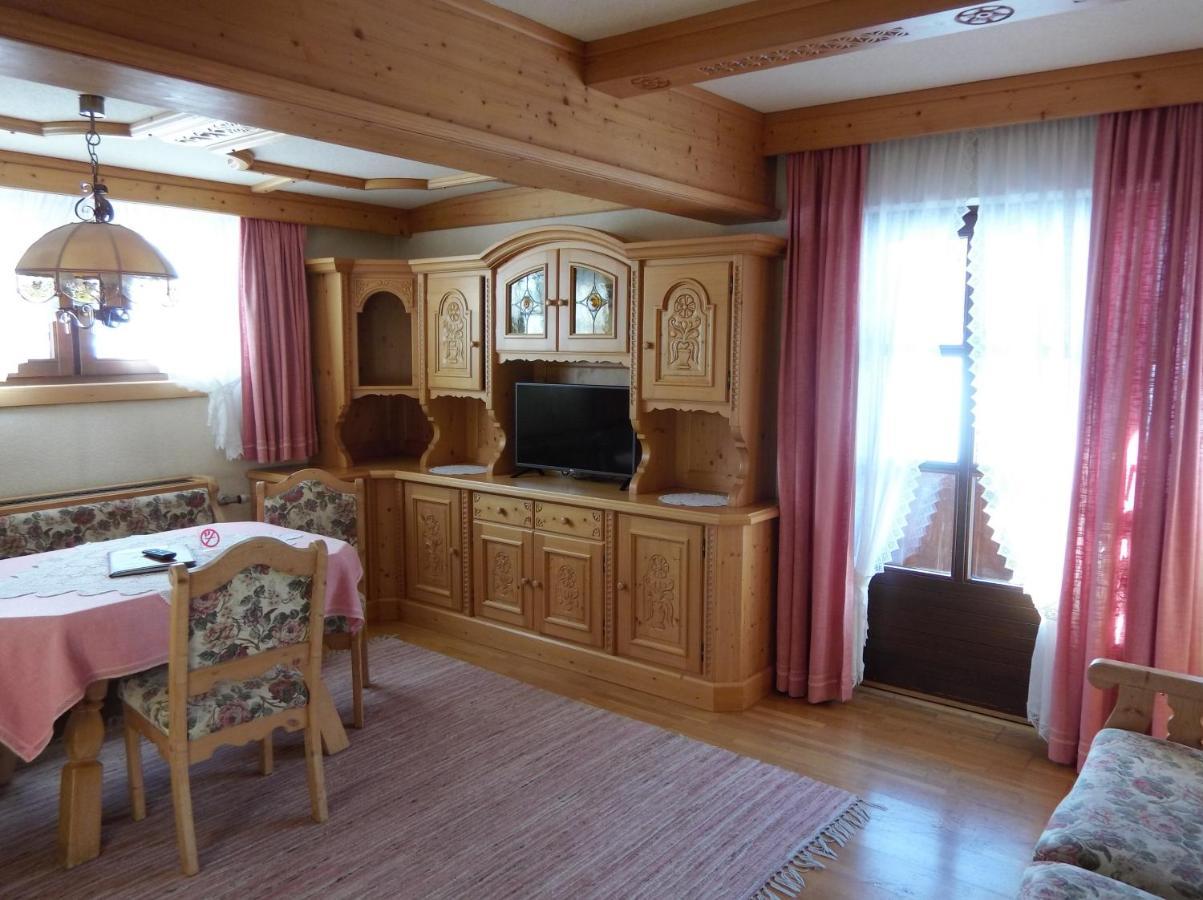 Hotel Neuwirt Ramsau am Dachstein Eksteriør billede